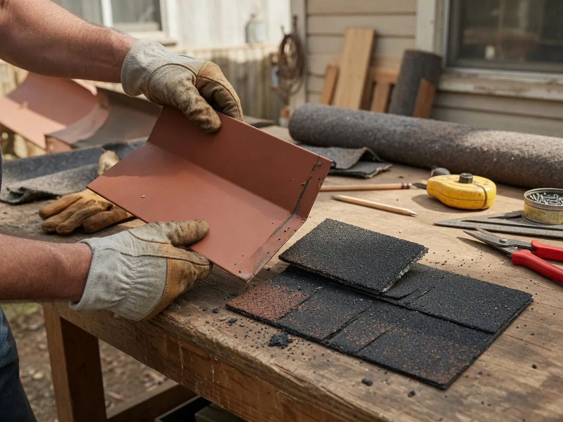 Roof Repair company in Helen, GA